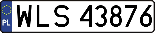 WLS43876