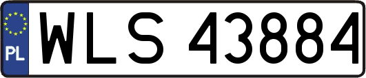 WLS43884