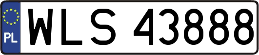 WLS43888
