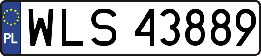 WLS43889