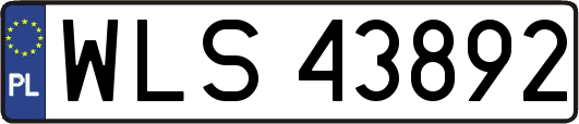 WLS43892