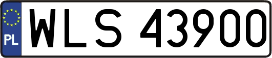 WLS43900