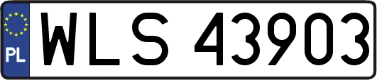 WLS43903