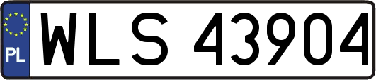 WLS43904
