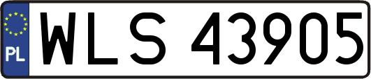WLS43905