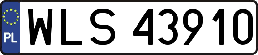 WLS43910
