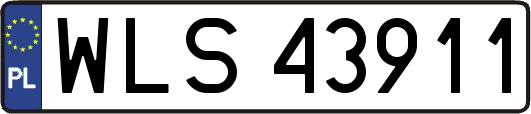 WLS43911