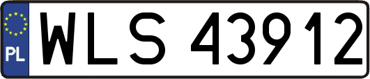 WLS43912