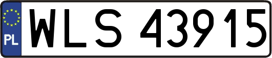 WLS43915