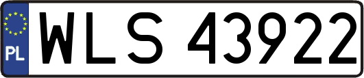 WLS43922