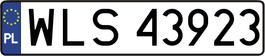WLS43923