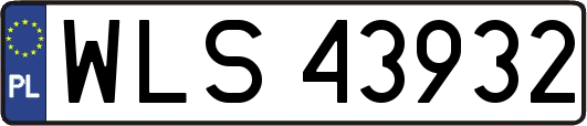 WLS43932