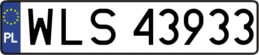 WLS43933