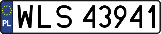 WLS43941