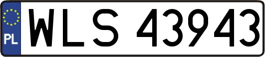 WLS43943