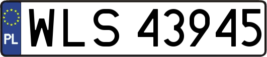 WLS43945