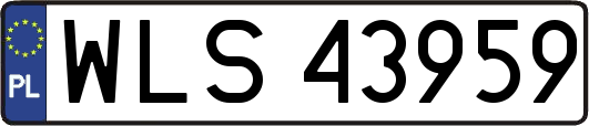 WLS43959