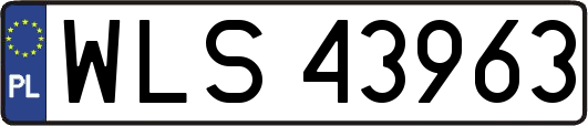 WLS43963