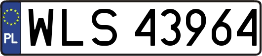 WLS43964