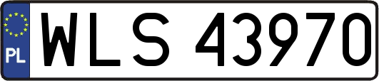 WLS43970
