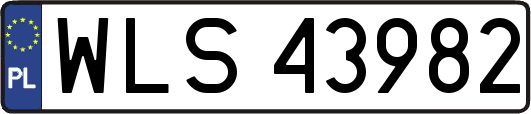 WLS43982