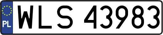 WLS43983