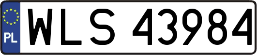 WLS43984
