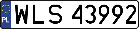 WLS43992
