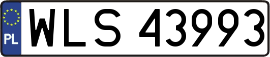 WLS43993
