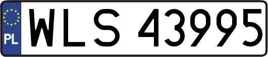 WLS43995
