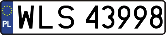 WLS43998