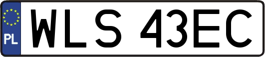 WLS43EC