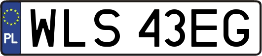 WLS43EG