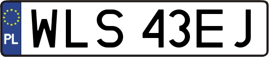 WLS43EJ
