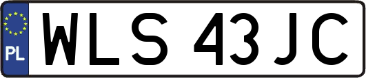 WLS43JC