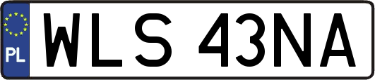 WLS43NA