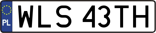 WLS43TH
