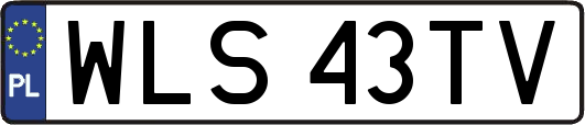 WLS43TV