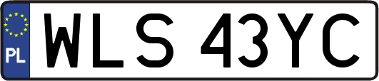 WLS43YC