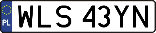WLS43YN