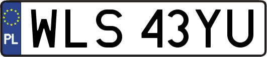 WLS43YU