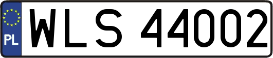 WLS44002