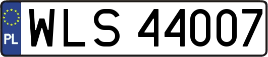 WLS44007
