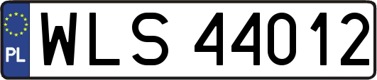 WLS44012
