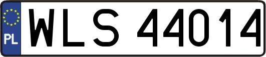 WLS44014