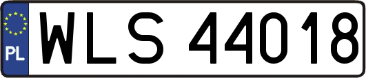 WLS44018