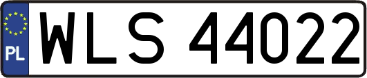 WLS44022
