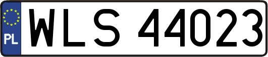 WLS44023