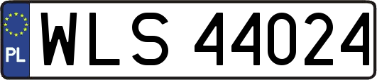 WLS44024