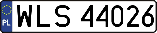 WLS44026
